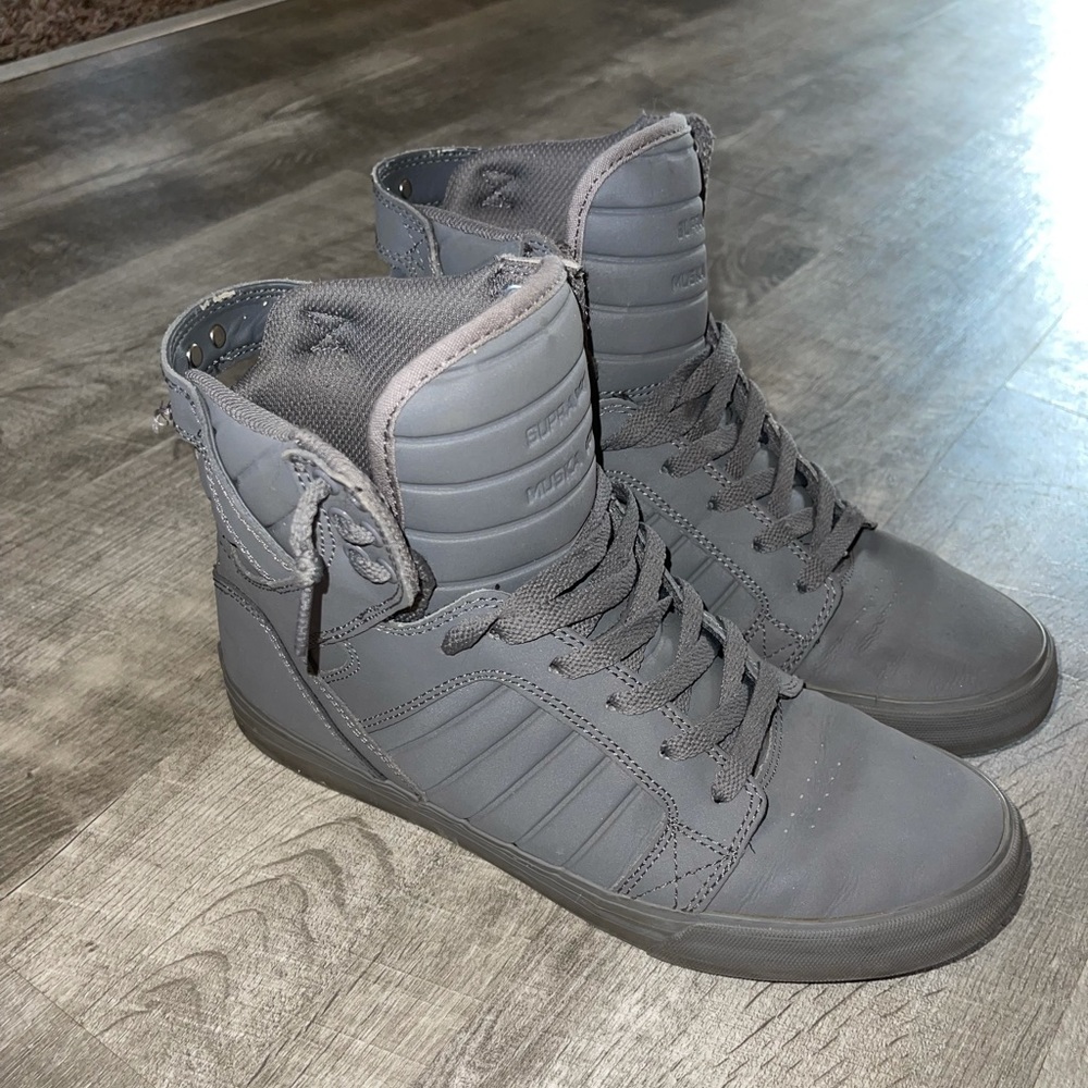 Supra shoes